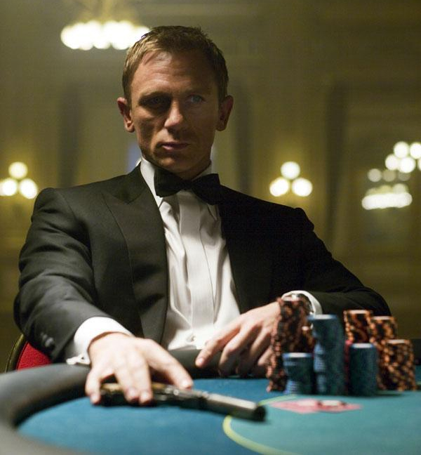 where is the casino royale located